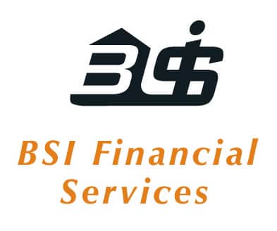 BSI Financial Services Logo