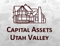 Capital Assets Utah Valley, Inc. Logo