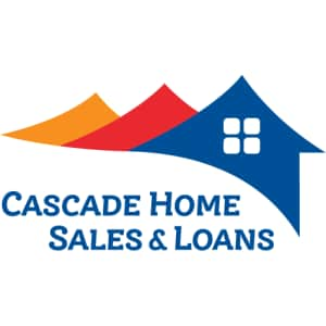 Cascade Home Loans Logo