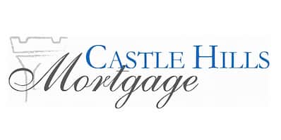 Castle Hills Mortgage Logo