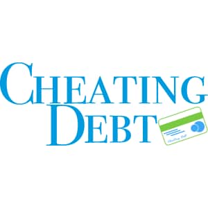 Cheating Debt, LLC Logo