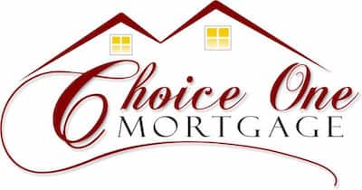 Choice One Mortgage Inc Logo