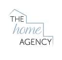Christina Kovacs - The Home Agency Logo