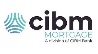 CIBM Bank Logo