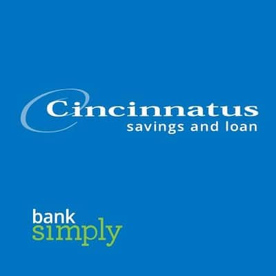 Cincinnatus Savings & Loan Co Logo