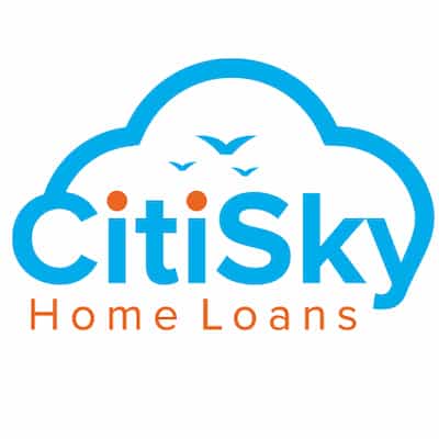 CitiSky Home Loans Logo