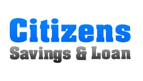 Citizens Savings & Loan Logo