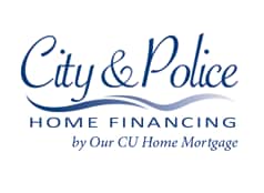 City & Police Home Financing Logo