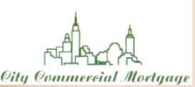 City Commercial Mortgage Logo