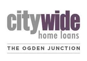 Citywide Home Loans Logo
