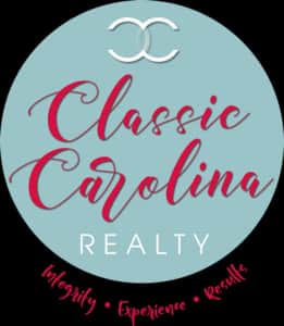 Classic Carolina Realty Logo