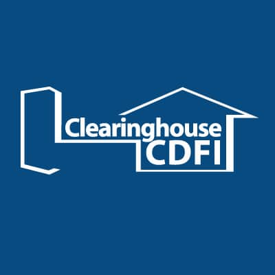 Clearinghouse CDFI Logo