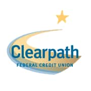 Clearpath Federal Credit Union Logo