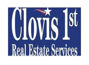 Clovis 1st Real Estate Services Inc. Logo
