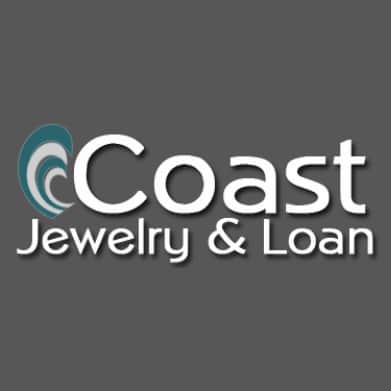Coast Jewelry & Loan Logo