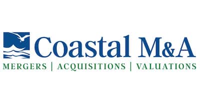 Coastal M & A Logo