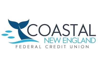 Coastal New England Federal Credit Union Logo