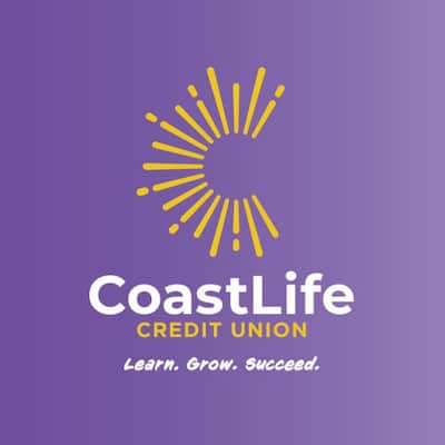 CoastLife Credit Union Logo