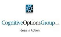 Cognitive Options Group Logo