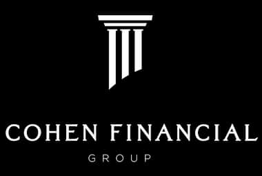 Cohen Financial Group Logo