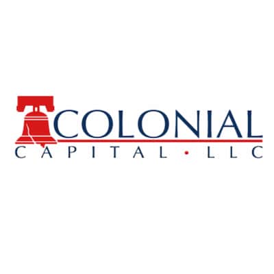 Colonial Capital, LLC Logo