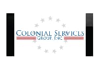 Colonial Services Group Inc Logo