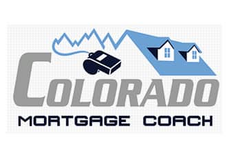 Colorado Mortgage Coach Logo