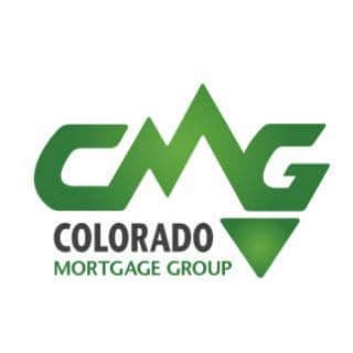 Colorado Mortgage Group Logo