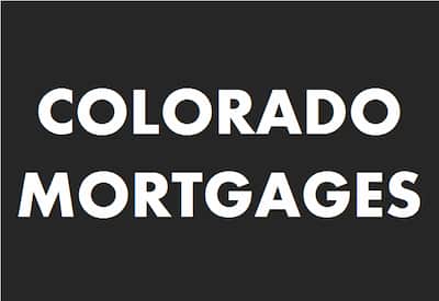 Colorado Mortgages Logo