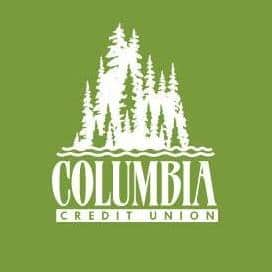 Columbia Credit Union Logo