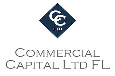 Commercial Capital, Ltd. FL Logo