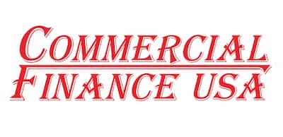 Commercial Finance USA Logo
