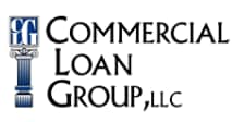 Commercial Loan Group, LLC Logo