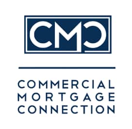 Commercial Mortgage Connection, Inc. Logo