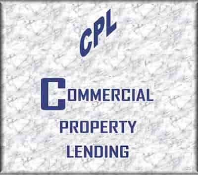 Commercial Property Lending Logo