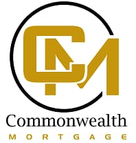 Commonwealth Mortgage Logo