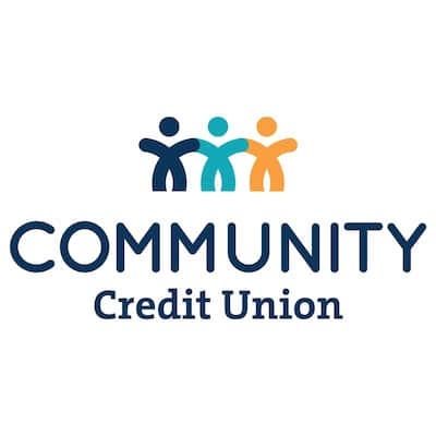 Community Credit Union of Lynn Logo