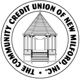 Community Credit Union of New Milford, Inc. Logo