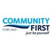 Community First Credit Union Logo