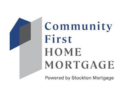 Delmar Mortgage Logo