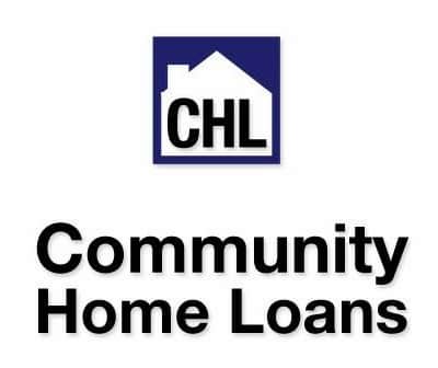 Community Home Loans Corporation Logo