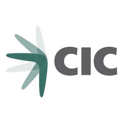 Community Investment Corporation Logo