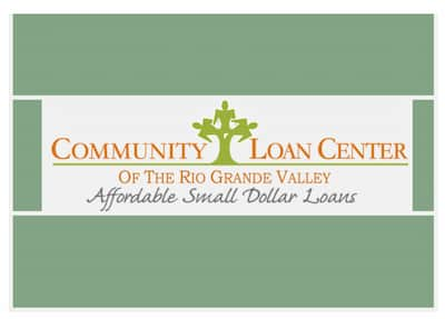 Community Loan Center Corporation Logo