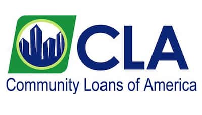 Community Loans of America, Inc Logo