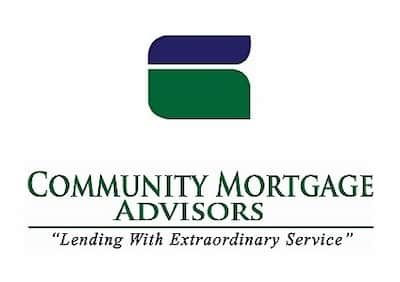 Community Mortgage Advisors, LLC Logo