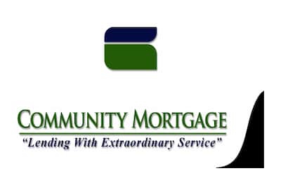 Community Mortgage Logo