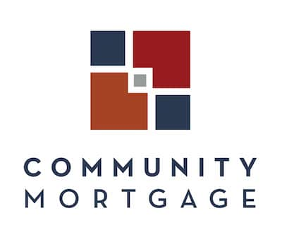 Community Mortgage Logo