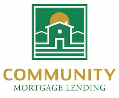 Community Mortgage Lending Corporation Logo