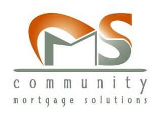 Community Mortgage Solutions Logo