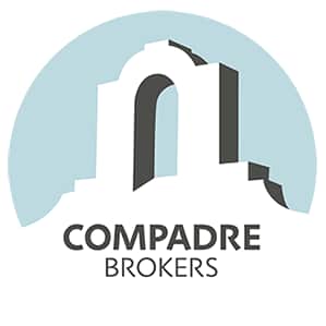 Compadre Brokers Logo